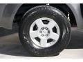 Storm Grey - Frontier SE Crew Cab Photo No. 32
