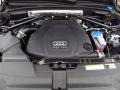 3.0 Liter TDI DOHC 24-Valve Turbo-Diesel V6 Engine for 2014 Audi Q5 3.0 TDI quattro #90880019