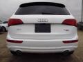 Ibis White - Q5 2.0 TFSI quattro Photo No. 3