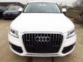 Ibis White - Q5 2.0 TFSI quattro Photo No. 6