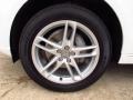 Ibis White - Q5 2.0 TFSI quattro Photo No. 7