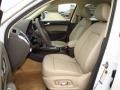 Ibis White - Q5 2.0 TFSI quattro Photo No. 12