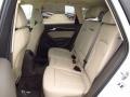 Ibis White - Q5 2.0 TFSI quattro Photo No. 14