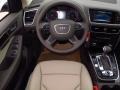 Ibis White - Q5 2.0 TFSI quattro Photo No. 15