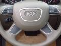 Ibis White - Q5 2.0 TFSI quattro Photo No. 20