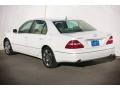 Crystal White - LS 430 Photo No. 2