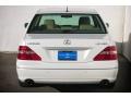 Crystal White - LS 430 Photo No. 10