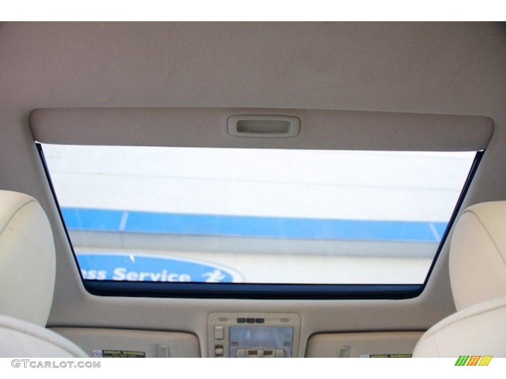 2006 LS 430 - Crystal White / Cashmere photo #15