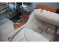 Crystal White - LS 430 Photo No. 21