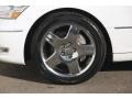 Crystal White - LS 430 Photo No. 29
