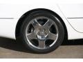 Crystal White - LS 430 Photo No. 31