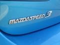 2011 Celestial Blue Mica Mazda MAZDA3 MAZDASPEED3  photo #5