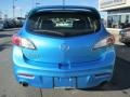 2011 Celestial Blue Mica Mazda MAZDA3 MAZDASPEED3  photo #6