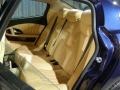 Beige Interior Photo for 2007 Maserati Quattroporte #90880