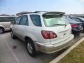 2000 Pearl White Lexus RX 300 AWD  photo #4