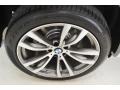 2014 BMW X5 xDrive35d Wheel and Tire Photo