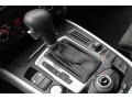  2012 A4 2.0T quattro Sedan 8 Speed Tiptronic Automatic Shifter