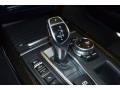  2014 X5 xDrive35d 8 Speed Steptronic Automatic Shifter