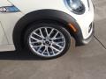 Pepper White - Cooper S Hardtop Photo No. 2