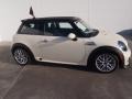 Pepper White - Cooper S Hardtop Photo No. 3