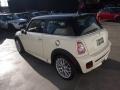 Pepper White - Cooper S Hardtop Photo No. 9