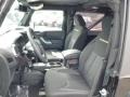 Black - Wrangler Sahara 4x4 Photo No. 10