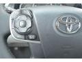 2014 Magnetic Gray Metallic Toyota Camry XLE  photo #20