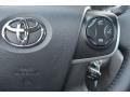 2014 Magnetic Gray Metallic Toyota Camry XLE  photo #21