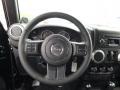 Black - Wrangler Sahara 4x4 Photo No. 18