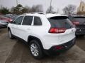 Bright White - Cherokee Latitude 4x4 Photo No. 8