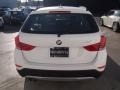 Alpine White - X1 sDrive 28i Photo No. 8