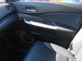 2012 Opal Sage Metallic Honda CR-V EX-L  photo #22