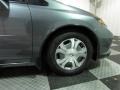 2012 Polished Metal Metallic Honda Civic Hybrid Sedan  photo #8