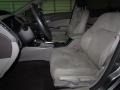 Polished Metal Metallic - Civic Hybrid Sedan Photo No. 11