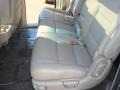 Alabaster Silver Metallic - Odyssey EX Photo No. 11