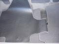 Alabaster Silver Metallic - Odyssey EX Photo No. 13