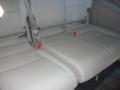 Alabaster Silver Metallic - Odyssey EX Photo No. 15