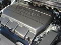 Alabaster Silver Metallic - Odyssey EX Photo No. 32