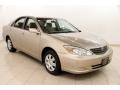 Desert Sand Mica - Camry LE Photo No. 1