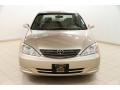 Desert Sand Mica - Camry LE Photo No. 2