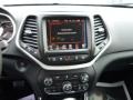 2014 Deep Cherry Red Crystal Pearl Jeep Cherokee Trailhawk 4x4  photo #15