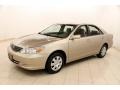 Desert Sand Mica - Camry LE Photo No. 3