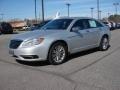 Bright Silver Metallic - 200 Limited Sedan Photo No. 2