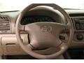 Desert Sand Mica - Camry LE Photo No. 11