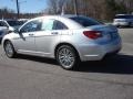 Bright Silver Metallic - 200 Limited Sedan Photo No. 4