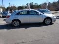 Bright Silver Metallic - 200 Limited Sedan Photo No. 6