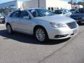 Bright Silver Metallic - 200 Limited Sedan Photo No. 7
