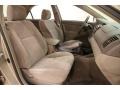 Desert Sand Mica - Camry LE Photo No. 18