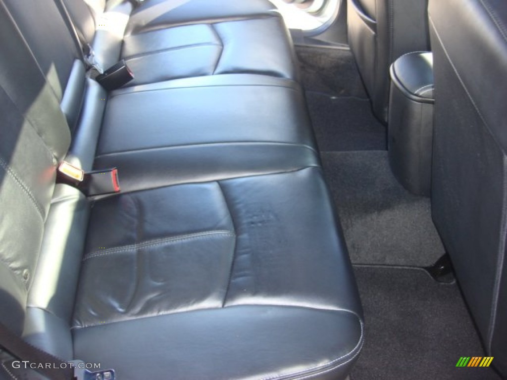 2012 200 Limited Sedan - Bright Silver Metallic / Black photo #11