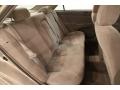 Desert Sand Mica - Camry LE Photo No. 19